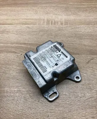 Renault Laguna I Airbag control unit/module 7700429436 550536200