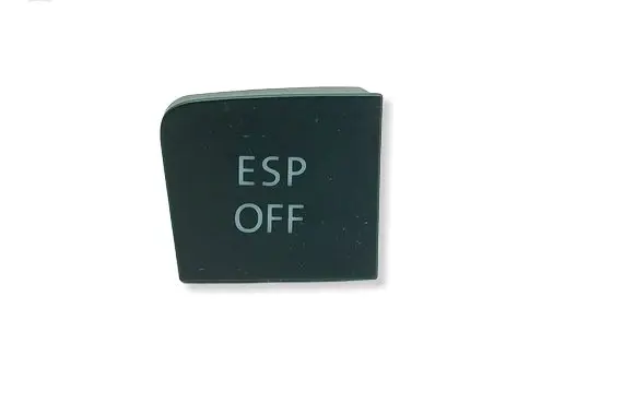 Volkswagen PASSAT B6 ESP (stability program) switch 3C0927117C 05707