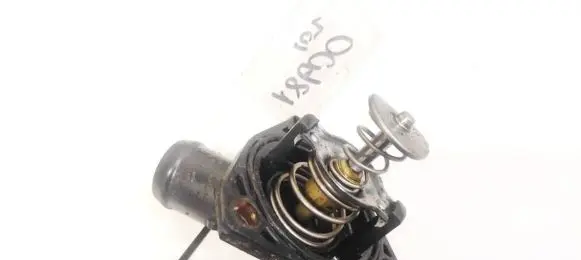 Ford Transit Engine coolant pipe/hose