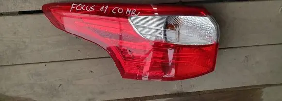 Ford Focus Rear/tail lights BM5113405G