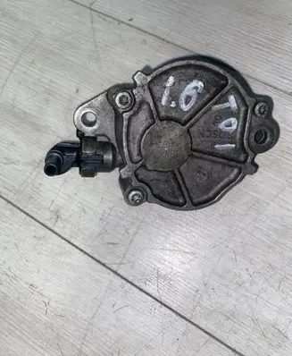 Citroen C4 I Picasso Vacuum valve D1563c1 3107t