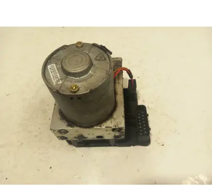 Mercedes-Benz ML W163 ABS Pump 10099013562 ZSU7614A36