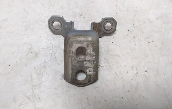 Front door lower hinge