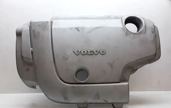 Volvo V70 Engine cover (trim)