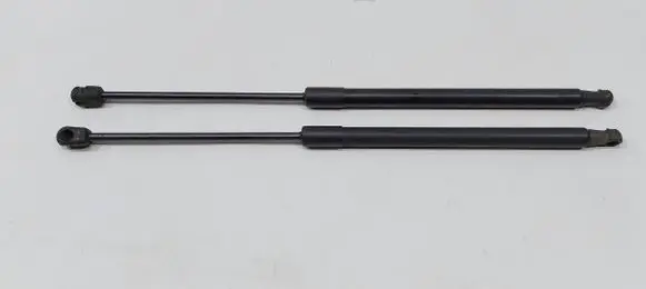 Skoda Fabia Mk2 (5J) Tailgate/trunk strut/damper 5J6827550B