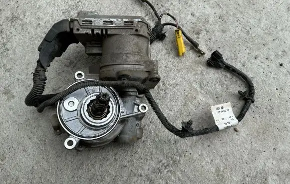 Peugeot 308 Electric power steering pump 011208 1918202054