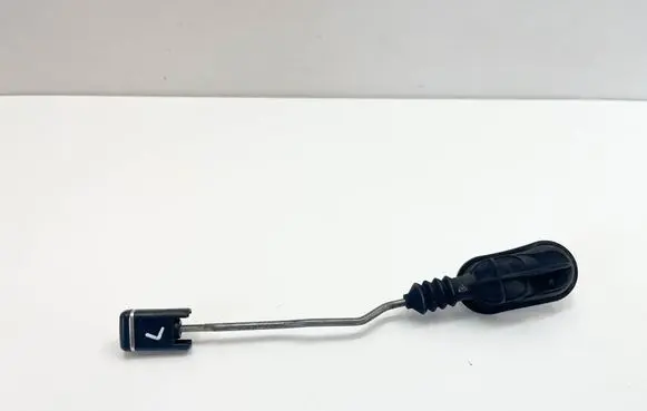 Mercedes-Benz SL R231 Front door card panel trim