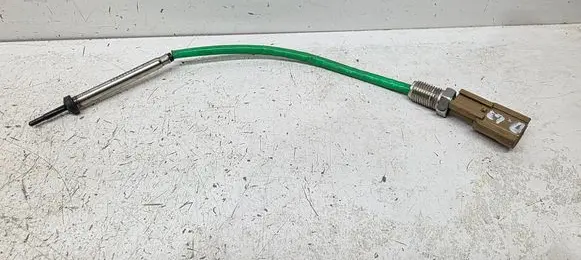 Renault Captur Exhaust gas temperature sensor 226404367R 2264000QAJ