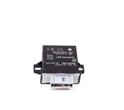 Audi A1 Light module LCM 8X0907357B 8X0907357E