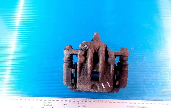 Hyundai Getz Rear brake caliper 583001C800