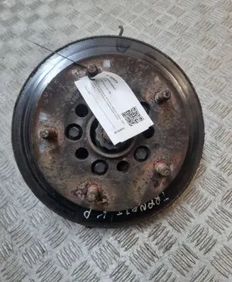 Ford Transit Front wheel hub 