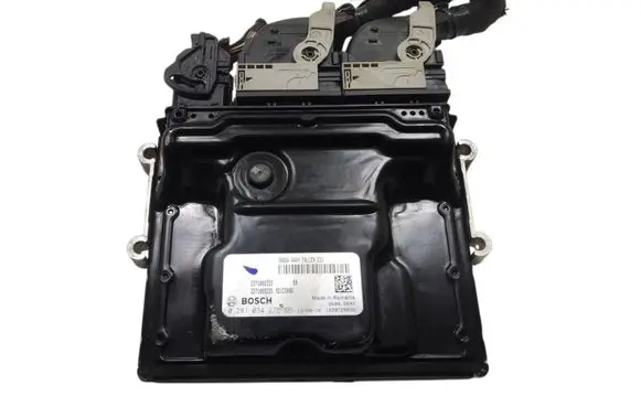 Renault Captur II Engine control unit/module ECU 0281034275 237100833S