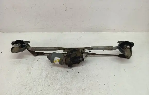 Jeep Compass Front wiper linkage and motor 05303827AE
