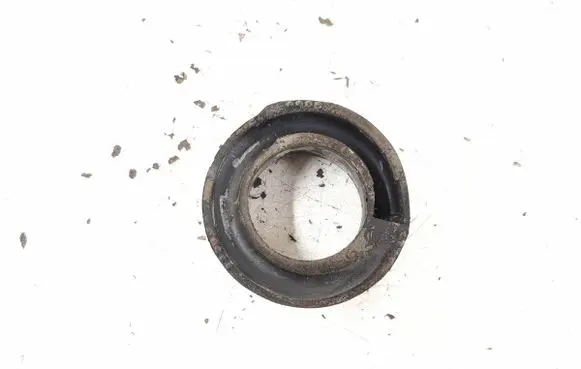 Mercedes-Benz C W204 Rear shock absorber/damper 2103250484 A2103250484