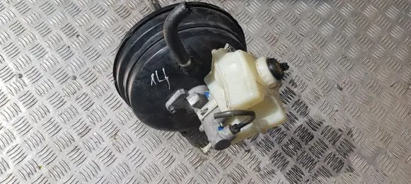 BMW X5 E53 Brake booster 6757706 34336757706