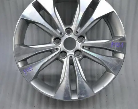 BMW X1 F48 F49 R18 alloy rim 