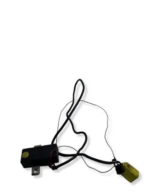 Audi A6 S6 C6 4F Other control units/modules 4F0915457 114143670