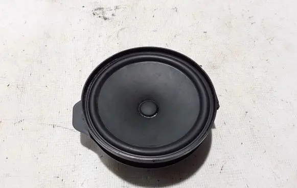 Mercedes-Benz GLA W156 X156 Front door high frequency speaker A2468200100