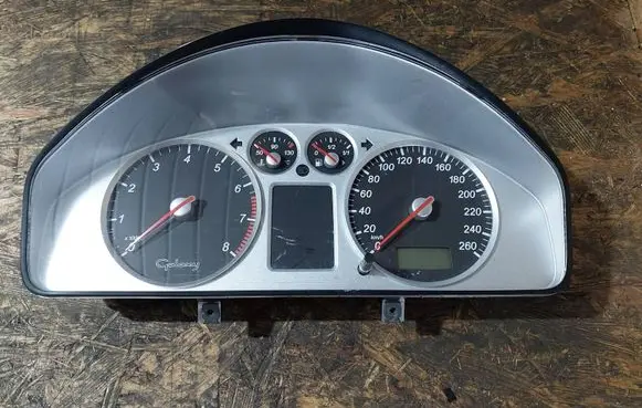 Ford Galaxy Speedometer (instrument cluster) 7M5920800G 1M2110849AB 890103034