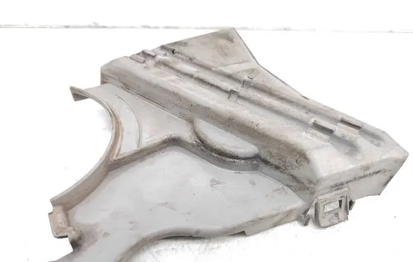Timing belt guard (cover)