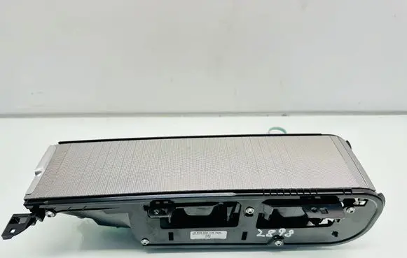 Volvo V60 Cup holder front 31469622