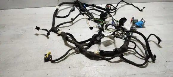 Citroen C4 Cactus Panel wiring 96FD053080