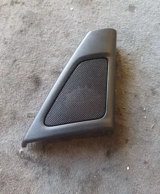 BMW 5 F10 F11 Other front door trim element 7199300