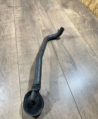 Mercedes-Benz C W204 Engine coolant pipe/hose A2048302296 KEK667065A1P 261ZGS005