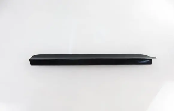 Mini Cooper Countryman R60 Rear door windshield rail 9801546