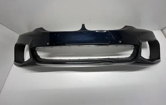 BMW 5 G30 G31 Front bumper 51118064928 8064928 72758411