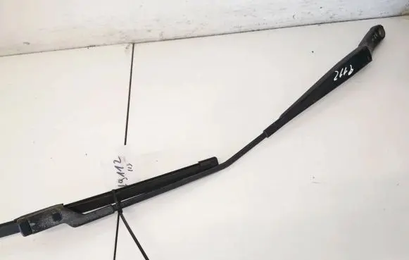 Volkswagen Golf VI Front wiper blade arm 1k5955410b