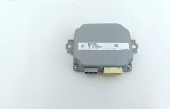 Subaru Forester SK Current control relay 82714FL000