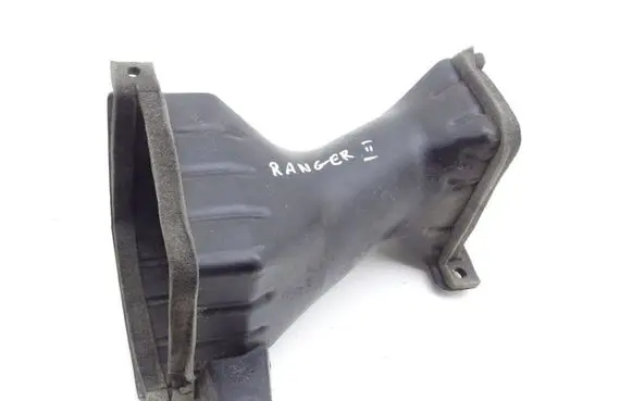 Ford Ranger Cabin air duct channel 