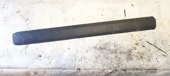 Fiat Doblo Front door trim (molding) 735388382
