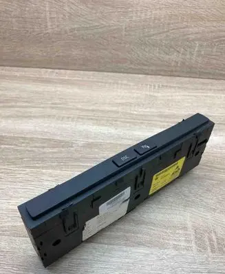 BMW 5 E60 E61 Parking (PDC) sensor switch 6949450 13580210