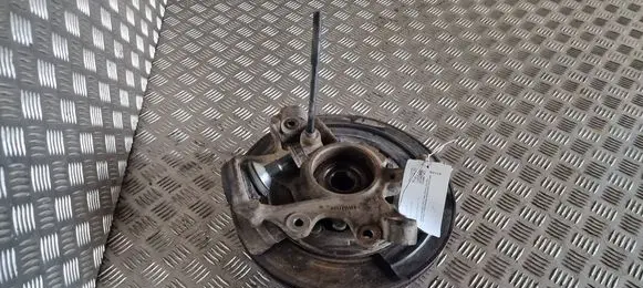 Jeep Grand Cherokee Rear wheel ball bearing 04577113AB