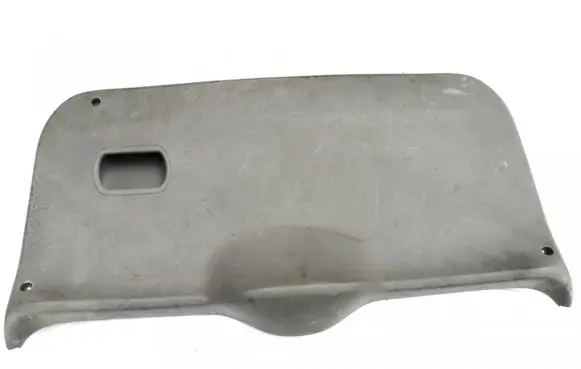 Ford Fusion Other trunk/boot trim element 2n11n40706ae