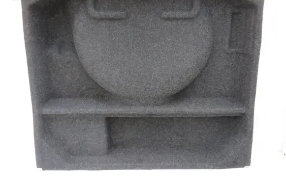 Volvo XC60 Trunk/boot mat liner 31305632 Y413