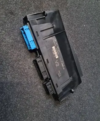 BMW 5 F10 F11 Comfort/convenience module 9286941