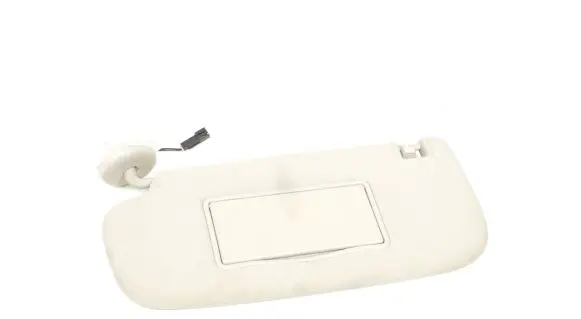 Jeep Grand Cherokee (WK) Sun visor