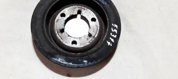 Citroen Xsara Crankshaft pulley