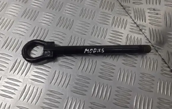 Renault Modus Tow bar 