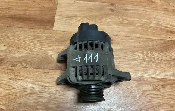 Alfa Romeo 147 Generator/alternator 46782213 C13232905 63321826