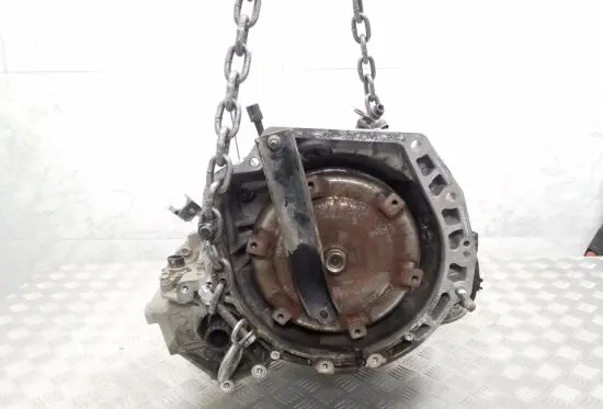 Suzuki Liana Automatic gearbox 68JJ0