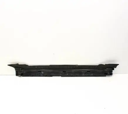 Mercedes-Benz E W213 Bottom radiator support slam panel A2135050930