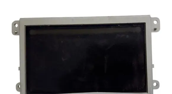 Audi A6 S6 C6 4F Screen/display/small screen 4F0919603B