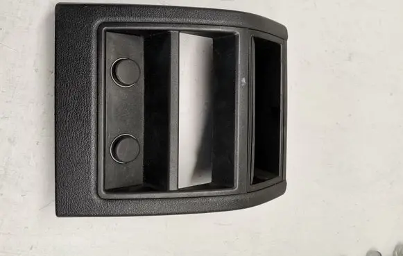 BMW X6M F86 Other center console (tunnel) element 9252006