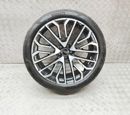 Audi Q5 SQ5 FY R21 alloy rim 8MA601025L