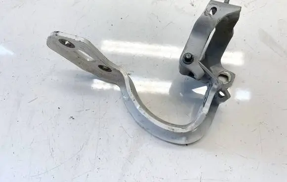 Audi A4 S4 B8 8K Tailgate/trunk/boot hinge 8k9827299