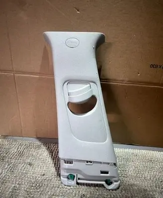 KIA Niro Airbag cover 